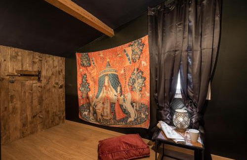 Libourne Apartment | Le Refuge du Sorcier - Enigme & Magie - Libourne