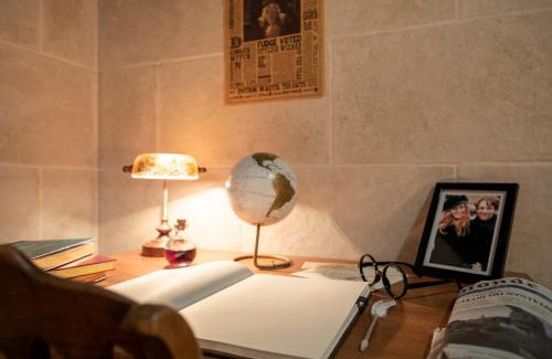 Libourne Apartment | Le Refuge du Sorcier - Enigme & Magie - Libourne