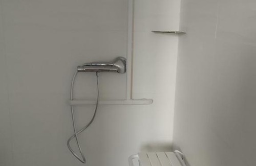 Castilly House | le refuge