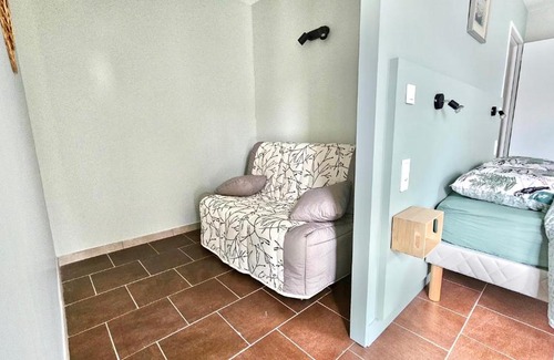 Castilly House | le refuge