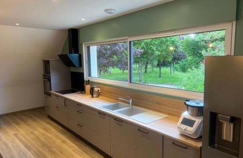 Neuille-Pont-Pierre House | Le Refuge