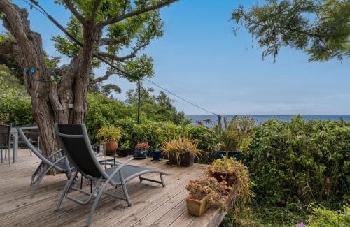 Le Pradet House | Le Refuge Marin