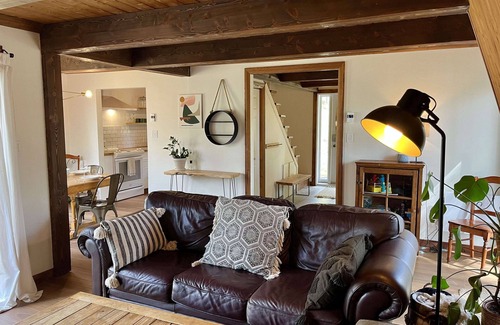 Orford House | Le Refuge-Orford+SPA 8 PeopleSEPAQ