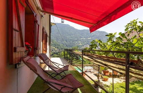 Pallud House | LE REFUGE - PALLUD - Gîte