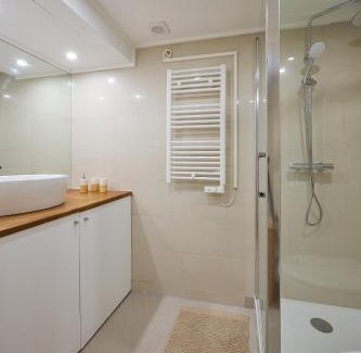 Montrouge Apartment | Le Refuge Parisien