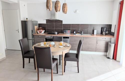 Trefflean House | Le Refuge Terre Horizon