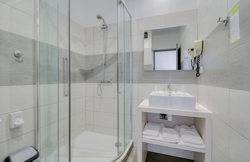 Le Grand Large Hotel | Le Regina