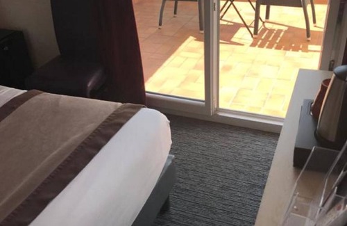 Le Grand Large Hotel | Le Regina