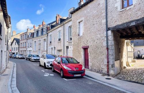 Blois Apartment | Le Relai de Boissée