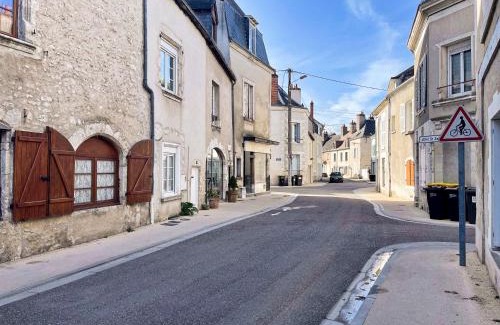 Blois Apartment | Le Relai de Boissée