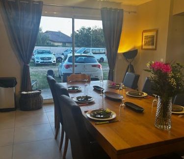 Janneyrias House | le relai du parking futé