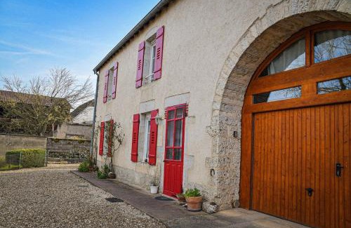 Velesmes-Echevanne Apartment | Le Relais 1620