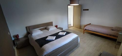 Velesmes-Echevanne Apartment | Le Relais 1620