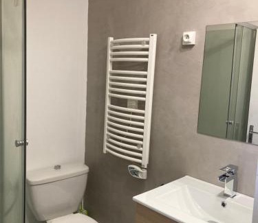 Mont-Dore Apartment | Le Relais Charraud