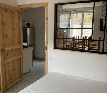 Mont-Dore Apartment | Le Relais Charraud