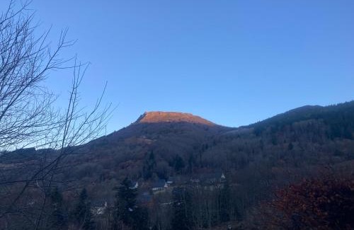 Mont-Dore Apartment | Le Relais Charraud
