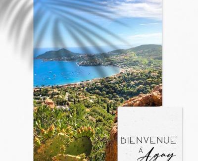 Agay Hotel | Le Relais d'Agay
