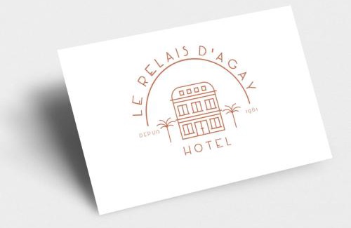 Agay Hotel | Le Relais d'Agay