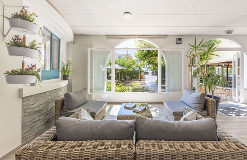 Agay Hotel | Le Relais d'Agay