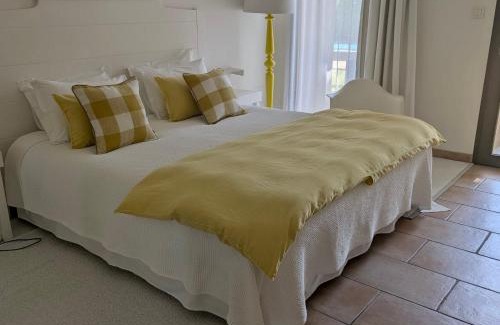 Lunel Bed & Breakfast | Le relais d'Angélique