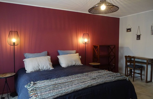 Cahuzac-sur-Vere Bed & Breakfast | Le relais d'Arzac