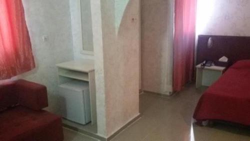 Bamako Hotel | Le Relais de Bamako
