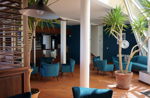 Loubressac Hotel | Le Relais de Castelnau