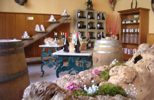 Ceilhes-et-Rocozels Hotel | Le Relais de Ceilhes
