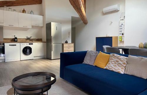 Saint-Peray Apartment | LE RELAIS DE CRUSSOL