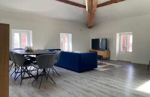 Saint-Peray Apartment | LE RELAIS DE CRUSSOL