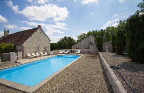 Fontenailles Bed & Breakfast | Le Relais de Fontenailles