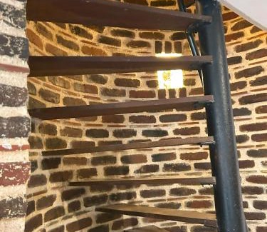 Jumieges House | le relais de l'abbaye