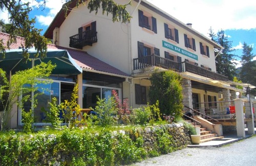 Seranon Hotel | Le Relais de l'Artuby