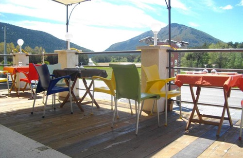 Seranon Hotel | Le Relais de l'Artuby