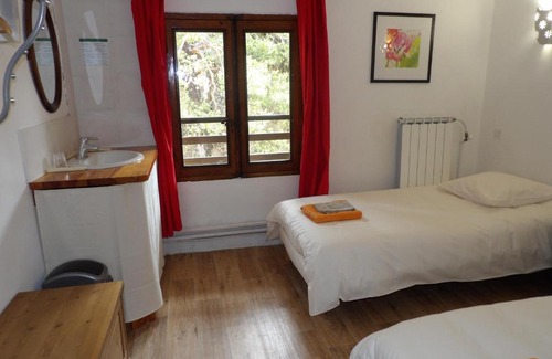 Seranon Hotel | Le Relais de l'Artuby