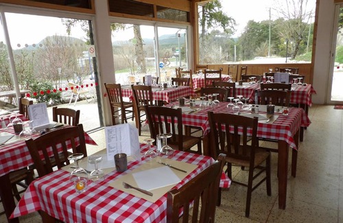 Seranon Hotel | Le Relais de l'Artuby