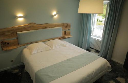 Recoules-d'Aubrac Hotel | Le Relais de l'Aubrac