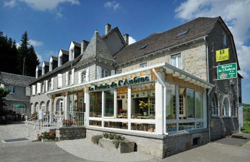 Recoules-d'Aubrac Hotel | Le Relais de l'Aubrac