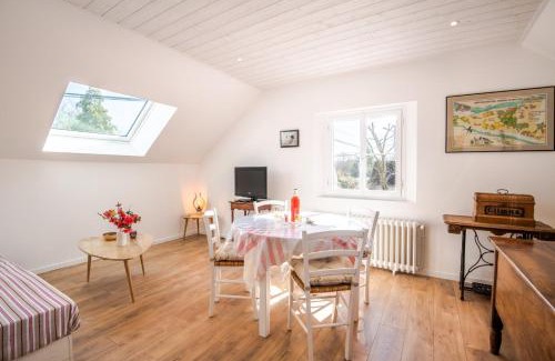 Lussault-sur-Loire House | Le Relais de l'Ormeau - Charmant gîte pour 4 pers.