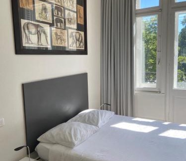 European Quarter Apartment | Le Relais de l'Orangerie