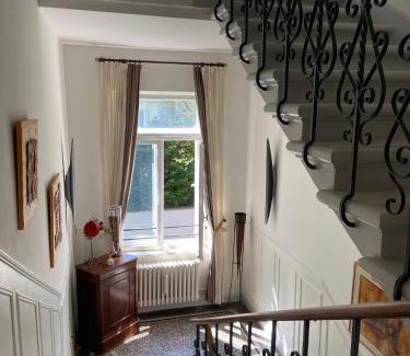European Quarter Apartment | Le Relais de l'Orangerie