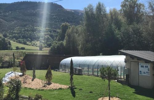 Selonnet Hotel | Le Relais de la Forge