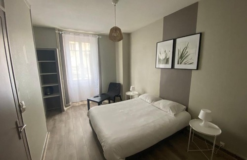 Dole Hotel | Le Relais de la Gare