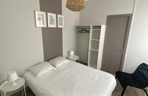 Dole Hotel | Le Relais de la Gare