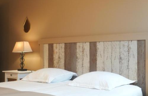 Soignies Bed & Breakfast | Le Relais De La Motte