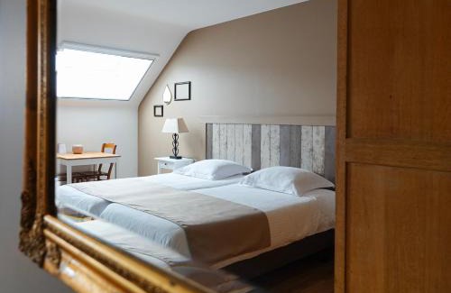 Soignies Bed & Breakfast | Le Relais De La Motte