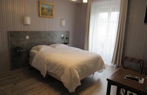 Pithiviers Hotel | Le Relais De La Poste