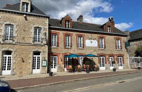 Quedillac Bed & Breakfast | Le relais de la rance - CHAMBRES D'HOTES