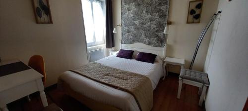 Ploubazlanec Hotel | Le Relais De Launay