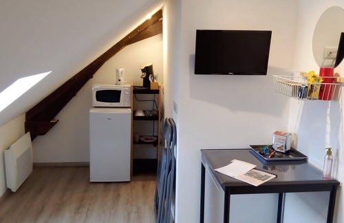 Orbigny House | Le Relais de Louis